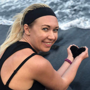 Meet your Posher, Alyssa